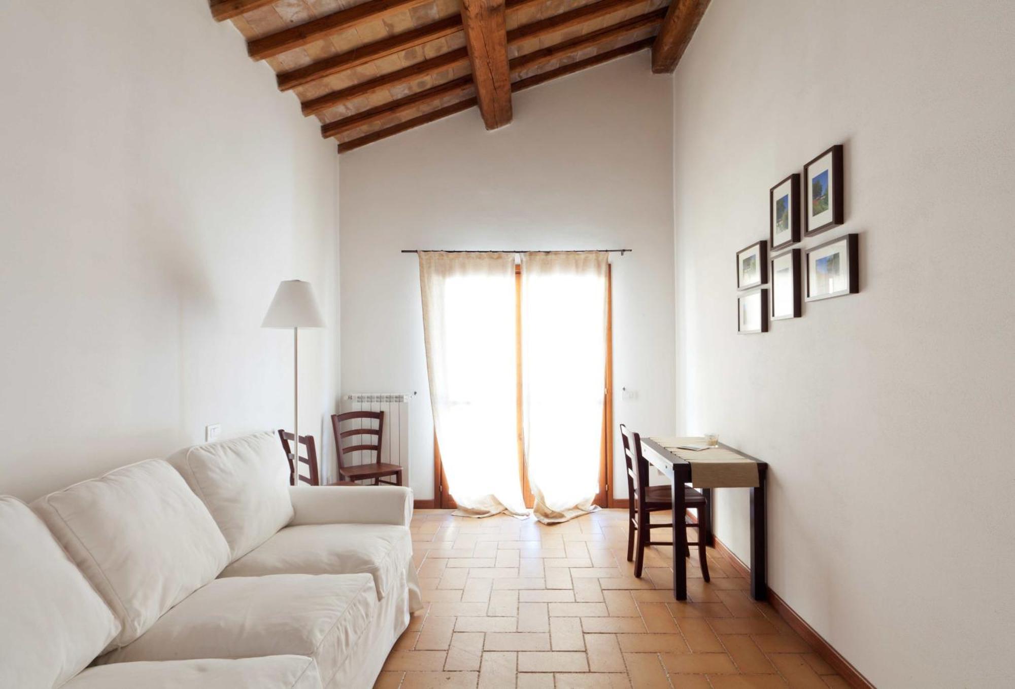 La Perticara Agriturismo Acquasparta Exterior foto