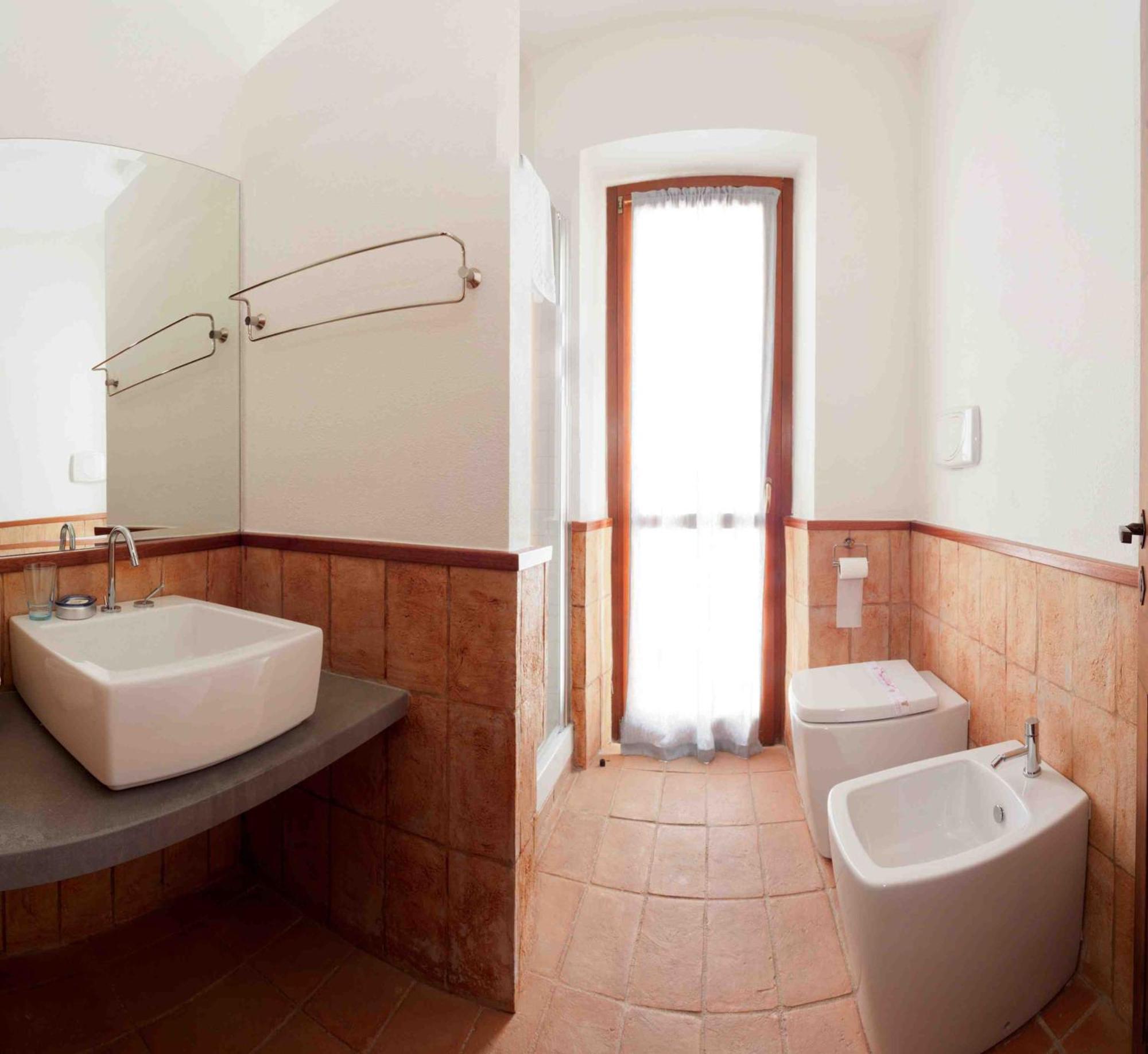 La Perticara Agriturismo Acquasparta Exterior foto