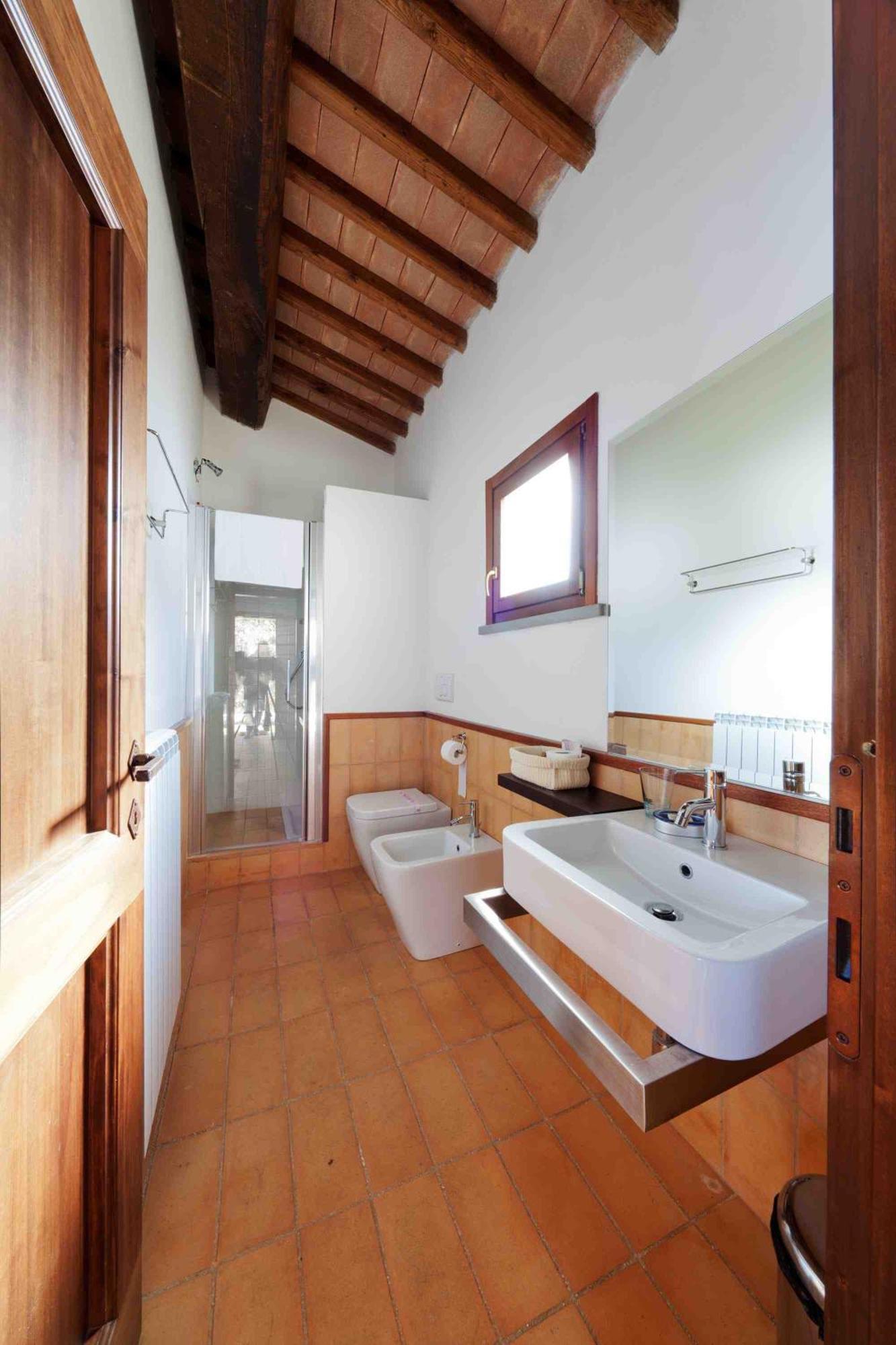 La Perticara Agriturismo Acquasparta Exterior foto